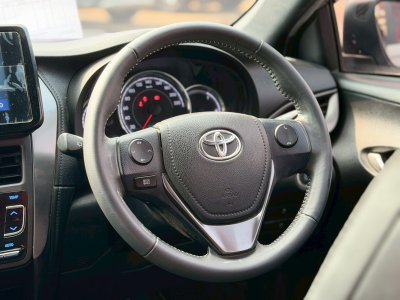 Toyota Yaris 1.2 Smart ปี 2023
