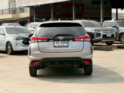 Toyota Yaris 1.2 Smart ปี 2023