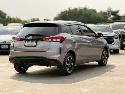 Toyota Yaris 1.2 Smart ปี 2023