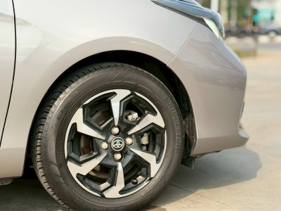 Toyota Yaris 1.2 Smart ปี 2023