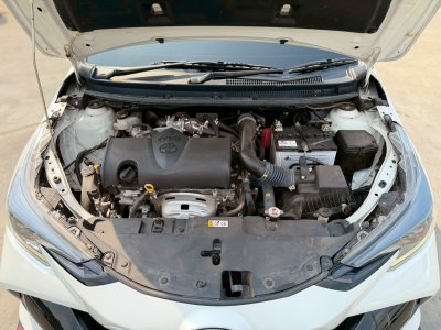 Toyota Yaris 1.2 Premium S ปี 2023