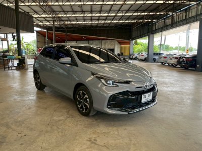 TOYOTA YARIS 1.2 SPORT ปี 2023