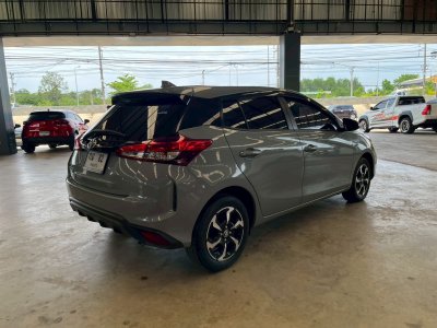 TOYOTA YARIS 1.2 SPORT ปี 2023