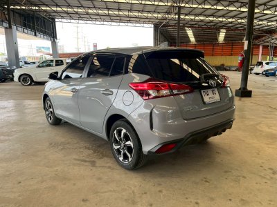 TOYOTA YARIS 1.2 SPORT ปี 2023