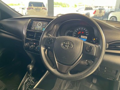 TOYOTA YARIS 1.2 SPORT ปี 2023