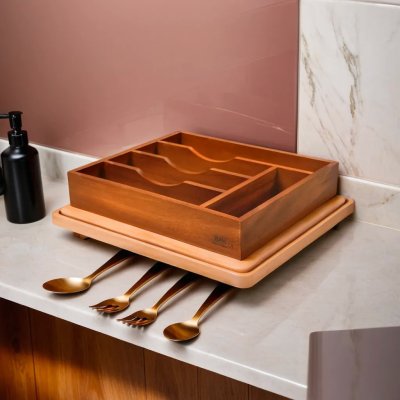 UTENSIL/CUTLERY TRAY