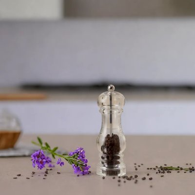 ARCYLIC PEPPER GRINDER