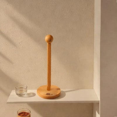 VERTICAL TISSUE HOLDER