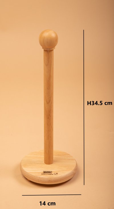VERTICAL TISSUE HOLDER