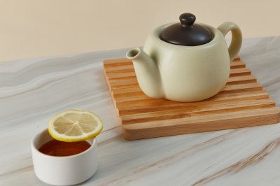 SQUARE TRIVET