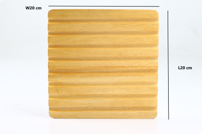 SQUARE TRIVET