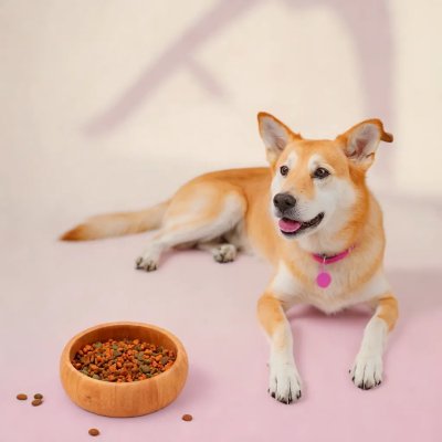 PET BOWL