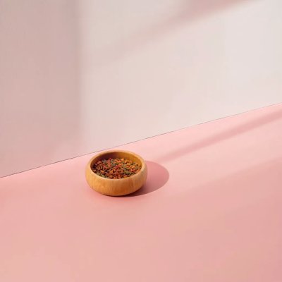 PET BOWL