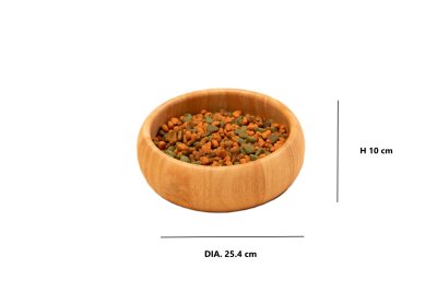 PET BOWL