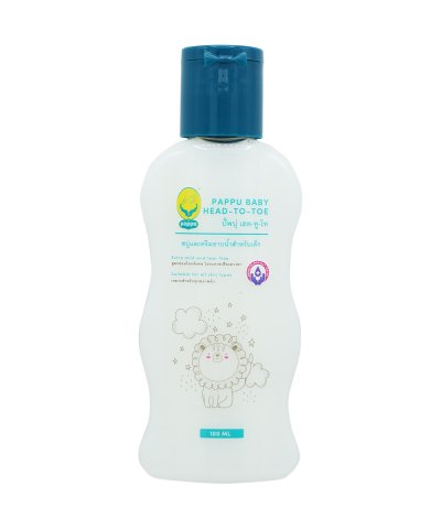 Soap & cosmetics