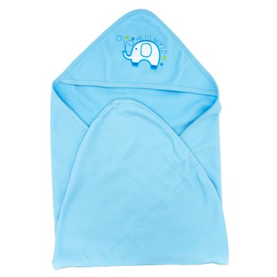 Fleece blanket