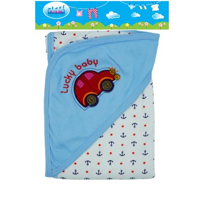 Hooded Blanket 
