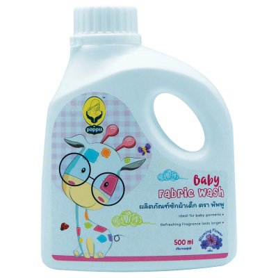 Soap & cosmetics