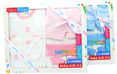 Gift sets