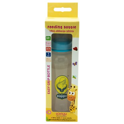 Feeding 