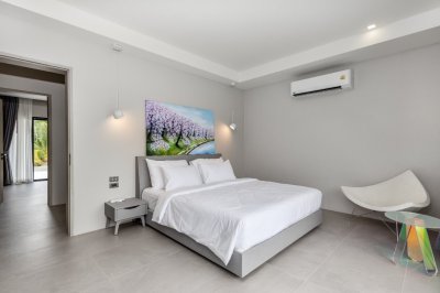 วิลล่า จินนี่ | แหลมยามู