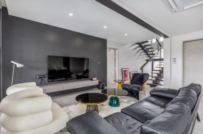 วิลล่า จินนี่ | แหลมยามู