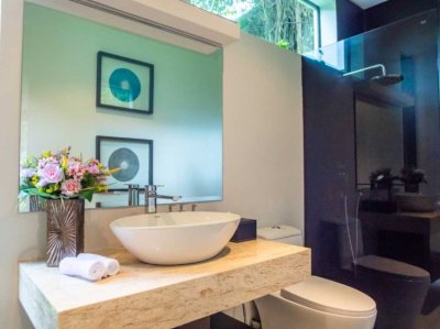 วิลล่าริมแม่น้ำไผ่ใหญ่