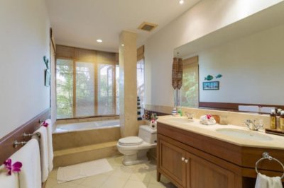 บ้านเฮน | บ้านกะตะ