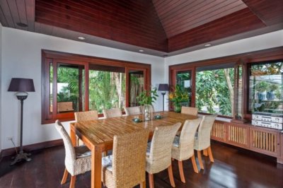 บ้านเฮน | บ้านกะตะ