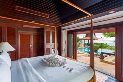 บ้านเฮน | บ้านกะตะ