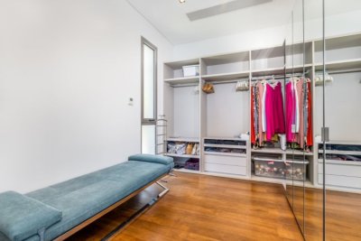 เพนต์เฮาส์วิวทะเลสุดตระการตา