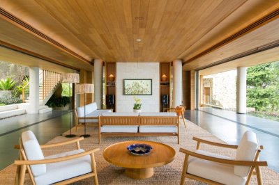 วิลล่า แคสเคด | คามาลา เฮดแลนด์