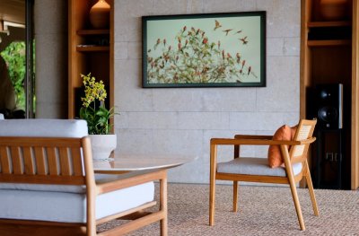 วิลล่า แคสเคด | คามาลา เฮดแลนด์