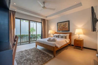 อันชันวิลล่า