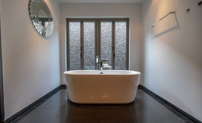 อันชันวิลล่า