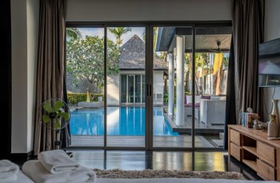 อันชันวิลล่า