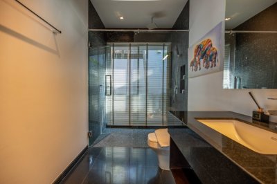 อันชันวิลล่า