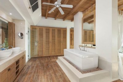 วิลล่าไทยสวรรค์ | ซีวิว กะหลิม