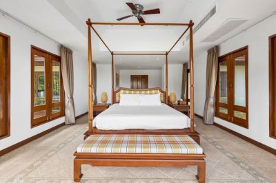 นาคาธานี วิลล่า เอสเตท หาดกมลา