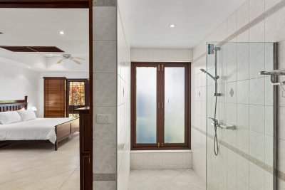 นาคาธานี วิลล่า เอสเตท หาดกมลา