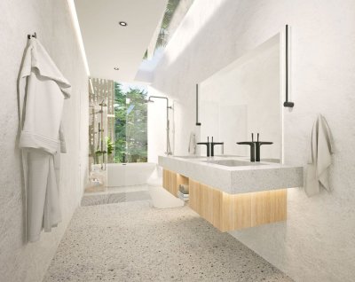 เซรีนวิลล่าส์ | เชิงทะเล