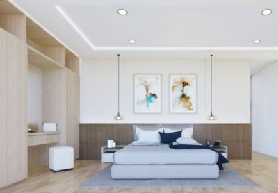 เซรีนวิลล่าส์ | เชิงทะเล