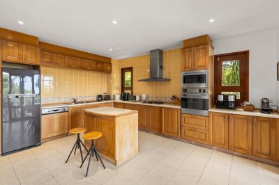 นาคาธานี วิลล่า เอสเตท หาดกมลา