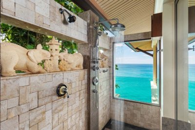 ซูเปอร์วิลล่าติดทะเล | หาดกะตะ