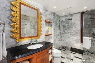 ซูเปอร์วิลล่าติดทะเล | หาดกะตะ