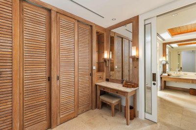 วิลล่าซิกเนเจอร์รีสอร์ท