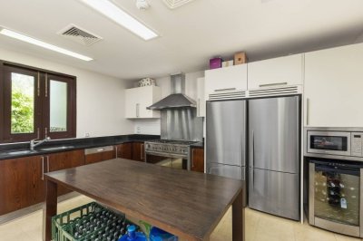 วิลล่าซิกเนเจอร์รีสอร์ท