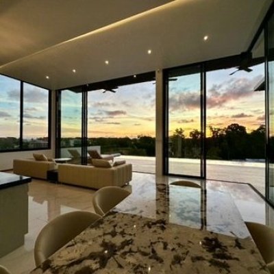 โอเชียนฮิลส์ วิลล่า ซี