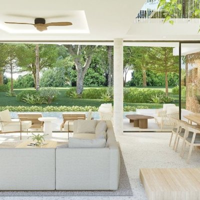 เซรีนวิลล่าส์ | เชิงทะเล