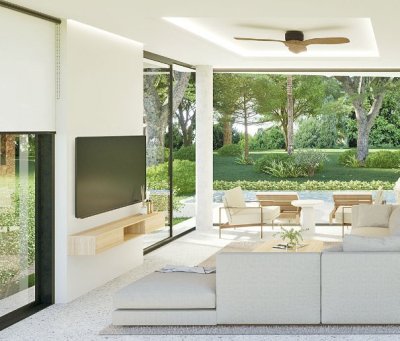 เซรีนวิลล่าส์ | เชิงทะเล